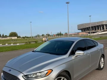 Авто Ford Fusion 2016 № 7737750