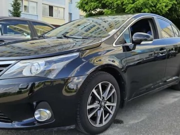 Авто Toyota Avensis 2012 № 7737756
