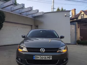 Авто Volkswagen Jetta 2013 № 7737762