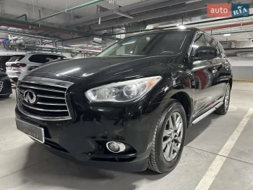 Авто Infiniti Qx60 2014 № 7737770