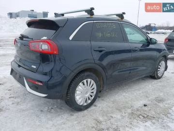 Авто KIA Niro 2018 № 7737782