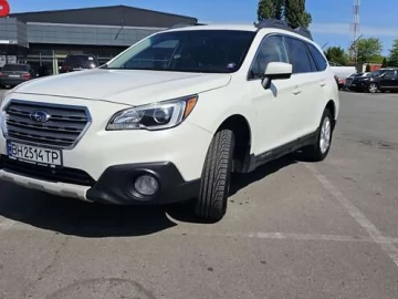 Авто Subaru Outback 2015 № 7737792