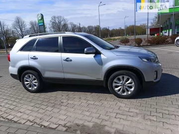 Авто KIA Sorento 2013 № 7737796