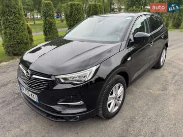 Авто Opel Grandland X 2020 № 7737800