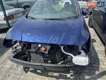 Авто Nissan Leaf 2023 № 7737811