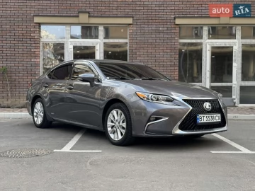 Авто Lexus Es 2013 № 7737824