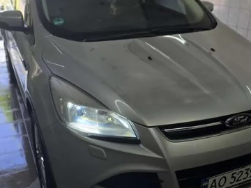 Авто Ford Kuga 2014 № 7737830