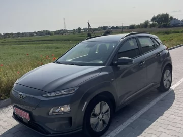 Авто Hyundai Kona Electric 2020 № 7737832