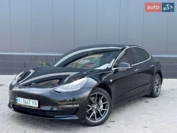 Авто Tesla Model 3 2019 № 7737834