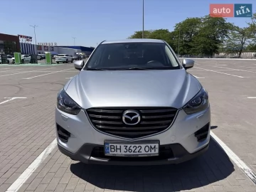 Авто Mazda Cx-5 2015 № 7737838