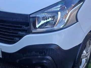 Авто Renault Trafic 2017 № 7737843
