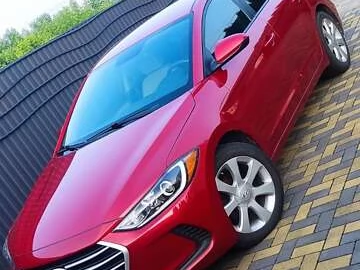 Авто Hyundai Elantra 2018 № 7737847