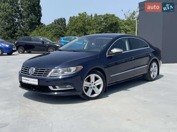 Авто Volkswagen Cc Passat Cc 2014 № 7737849
