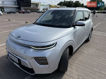 Авто KIA Soul 2020 № 7737864
