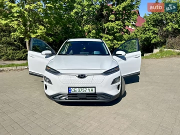 Авто Hyundai Kona 2019 № 7737870