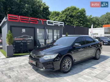 Авто Toyota Camry 2014 № 7737872