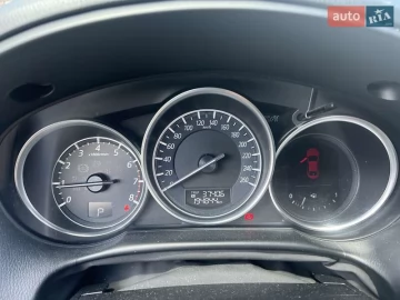 Авто Mazda Cx-5 2017 № 7737873