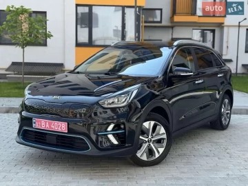 Авто KIA Niro 2020 № 7737905