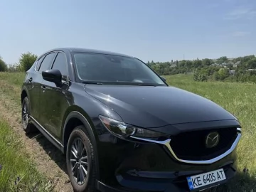 Авто Mazda Cx-5 2020 № 7737906