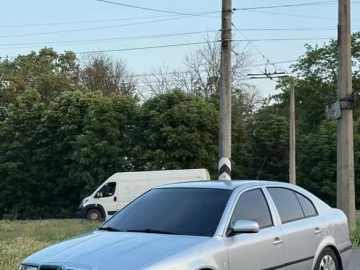 Авто Skoda Octavia 2008 № 7737974