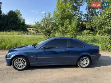 Авто BMW 3 Series 2000 № 7737977