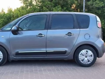 Авто Citroen C3 Picasso 2009 № 7737979