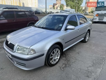Авто Skoda Octavia 2008 № 7737986