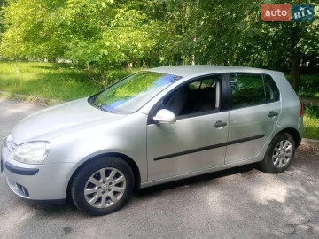 Авто Volkswagen Golf 2009 № 7737989