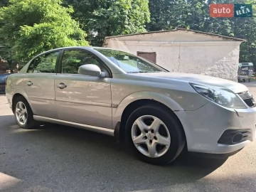 Авто Opel Vectra 2008 № 7737990