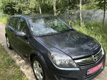 Авто Opel Astra 2008 № 7737996