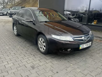Авто Honda Accord 2006 № 7738002