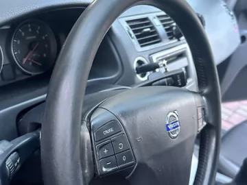 Авто Volvo V50 2008 № 7738014
