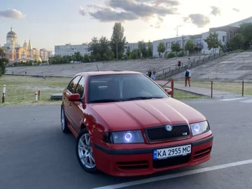 Авто Skoda Octavia 2008 № 7738027