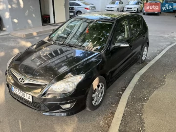 Авто Hyundai I30 2011 № 7738039