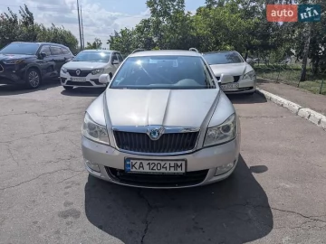 Авто Skoda Octavia 2012 № 7738040