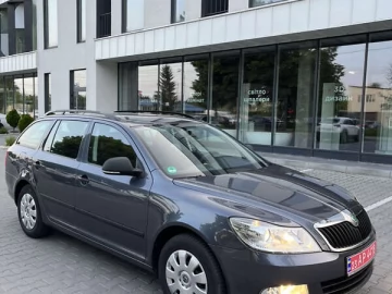 Авто Skoda Octavia 2012 № 7738056