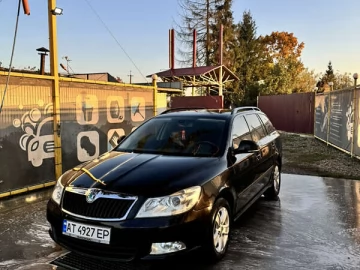 Авто Skoda Octavia 2012 № 7738061