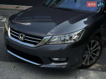 Авто Honda Accord 2013 № 7738072