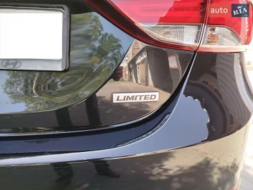 Авто Hyundai Elantra 2015 № 7738090