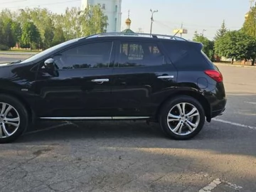 Авто Nissan Murano 2011 № 7738093
