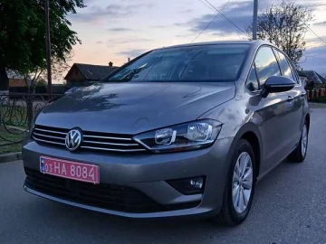 Авто Volkswagen Golf 2015 № 7738114