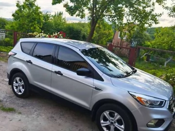 Авто Ford Escape 2017 № 7738115