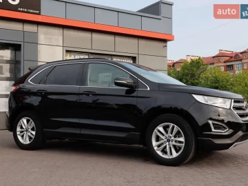 Авто Ford Edge 2016 № 7738135