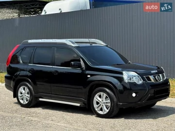 Авто Nissan X-Trail 2014 № 7738140