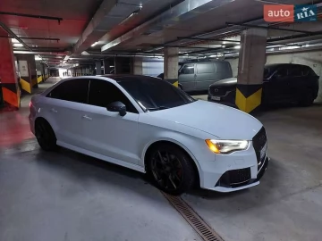 Авто Audi A3 2015 № 7738154