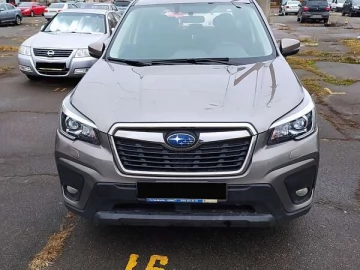 Авто Subaru Forester 2020 № 7738155