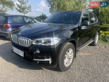 Авто BMW X5 2015 № 7738164