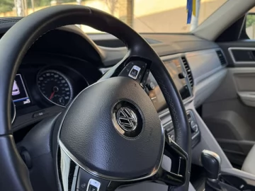 Авто Volkswagen Atlas 2019 № 7738165