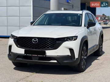 Авто Mazda Cx-50 2023 № 7738173