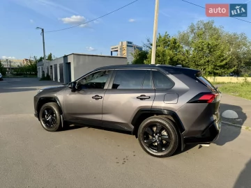 Авто Toyota Rav4 2020 № 7738185